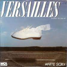 White Soxx